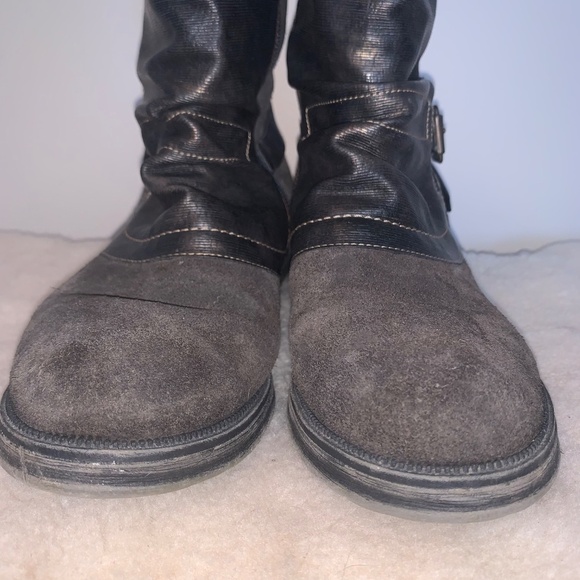 Remonte Moto Ankle Boots 39 - Picture 4 of 14